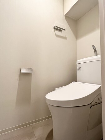 フロンティアレジデンス錦糸公園の物件内観写真